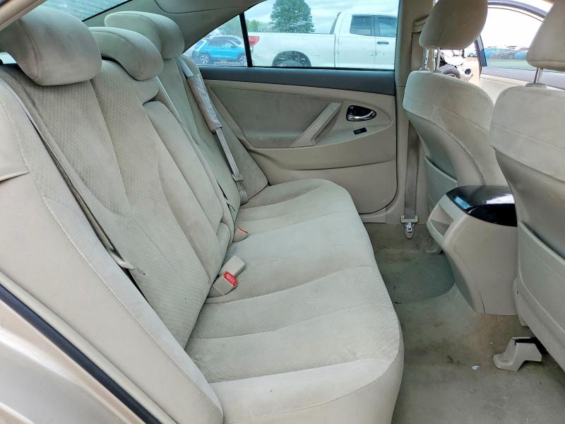 Aukcja sprzedaży 2009 Toyota Camry, vin: 4T1BE46K39U866657, numer aukcji: 47766166