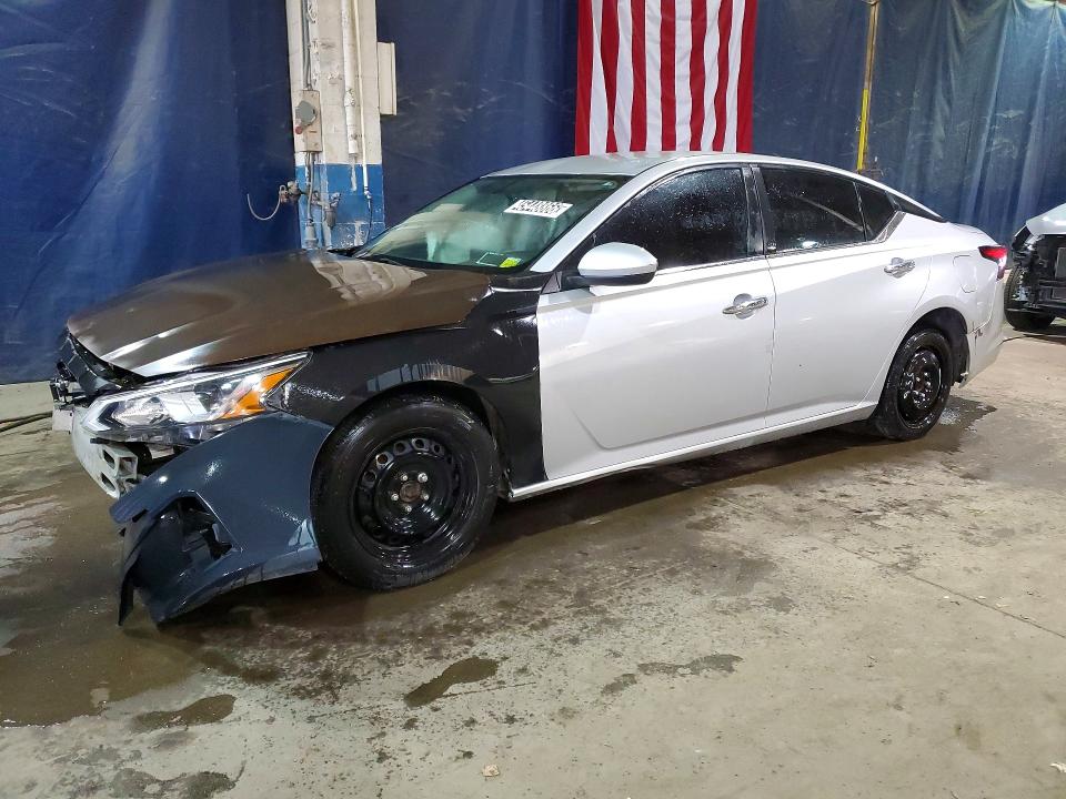 Продажа на аукционе авто 2020 Nissan Altima, vin: 1N4BL4BV2LC136963, номер лота: 45448866