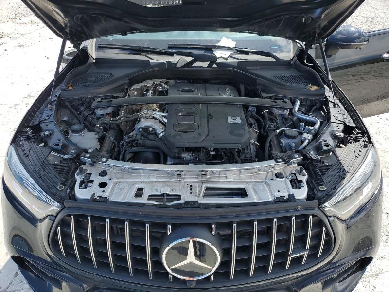 Продажа на аукционе авто 2024 Mercedes-benz Glc, vin: W1NKM8HB0RF214927, номер лота: 48074006