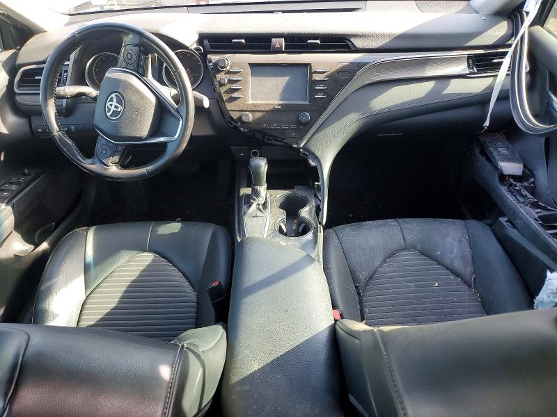 Продажа на аукционе авто 2020 Toyota Camry, vin: 4T1G11AK1LU953844, номер лота: 46885636