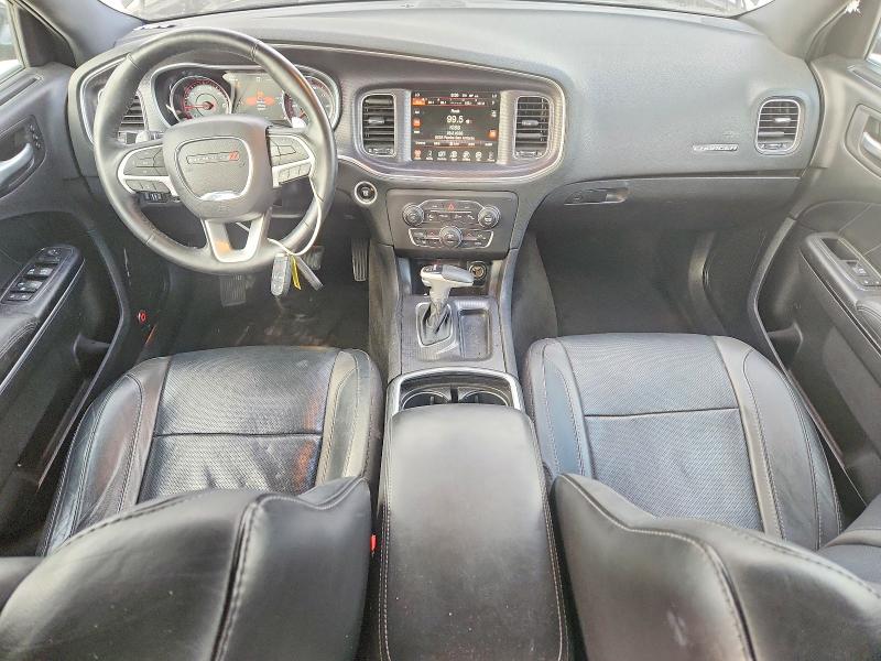 Продаж на аукціоні авто 2016 Dodge Charger, vin: 2C3CDXJG2GH123363, номер лоту: 47143026