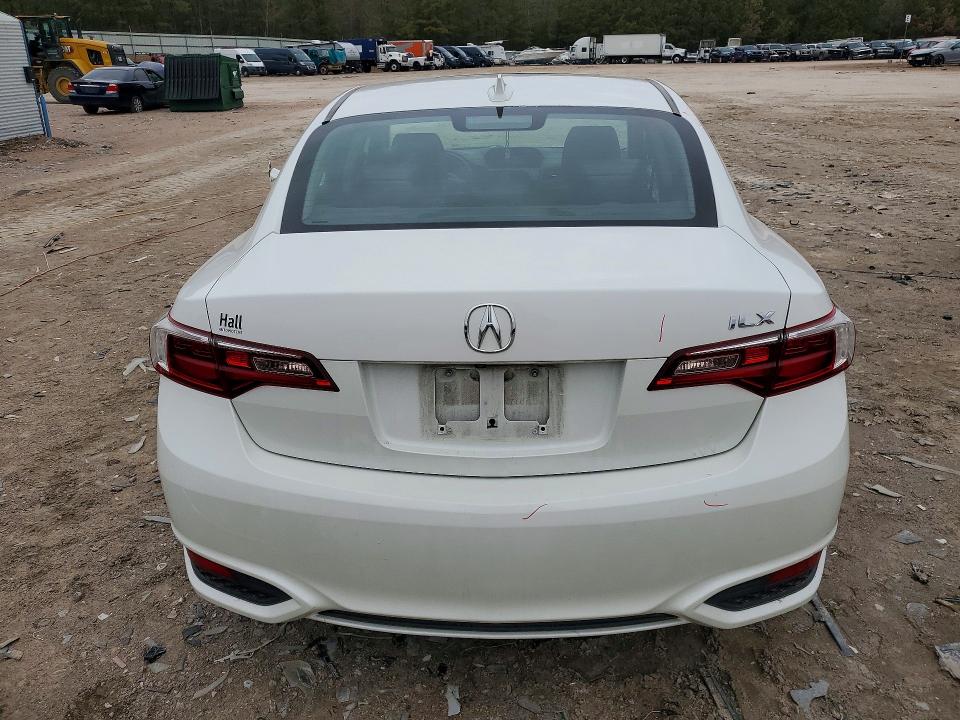 Продажа на аукционе авто 2018 Acura Ilx, vin: 19UDE2F33JA000541, номер лота: 79533115