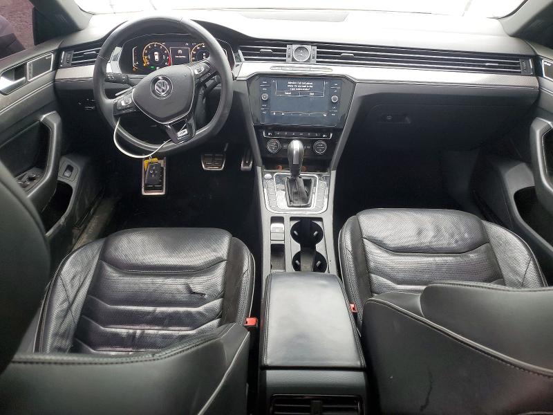 Aukcja sprzedaży 2020 Volkswagen Arteon, vin: WVWTR7AN6LE014823, numer aukcji: 47508516