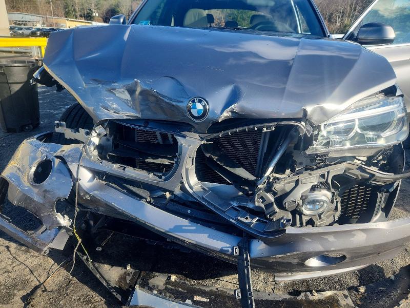 47155646 :رقم المزاد ، 5UXKR0C59J0Y04187 vin ، 2018 Bmw X5 مزاد بيع