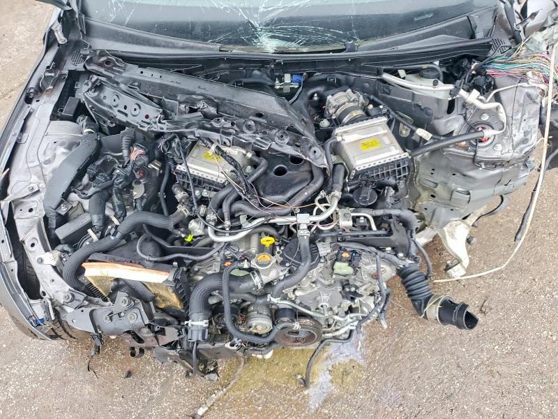 Aukcja sprzedaży 2017 Infiniti Q50, vin: JN1EV7AR2HM834906, numer aukcji: 41804076