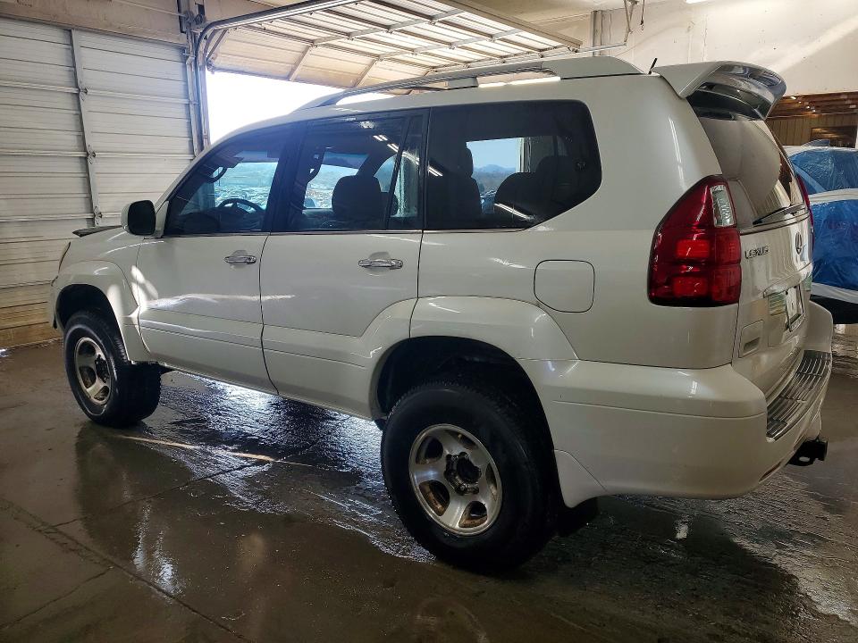 Продаж на аукціоні авто 2009 Lexus Gx 470, vin: JTJBT20X990177603, номер лоту: 79375585