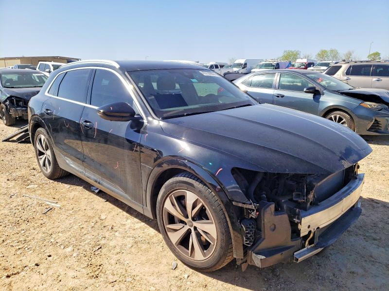 Продажа на аукционе авто 2024 Audi Q8 E-tron, vin: WA15AAGE7RB034488, номер лота: 45733906