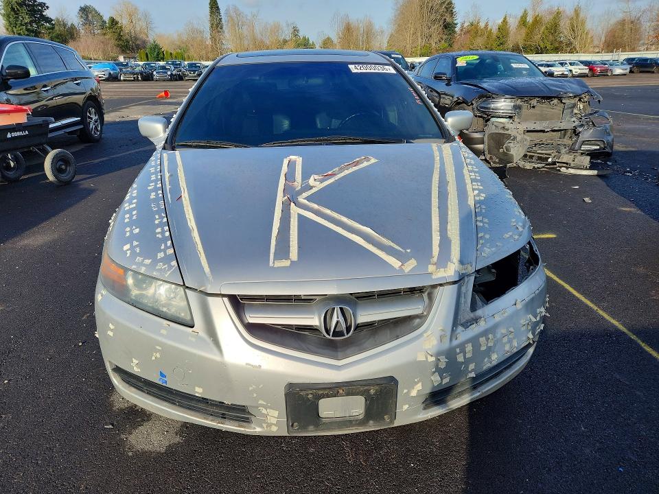 Продаж на аукціоні авто 2006 Acura 3.2tl, vin: 19UUA66246A030391, номер лоту: 42000036