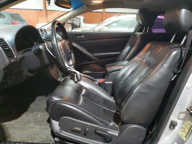 Продажа на аукционе авто 2009 Nissan Altima, vin: 1N4AL24E99C163762, номер лота: 46038986