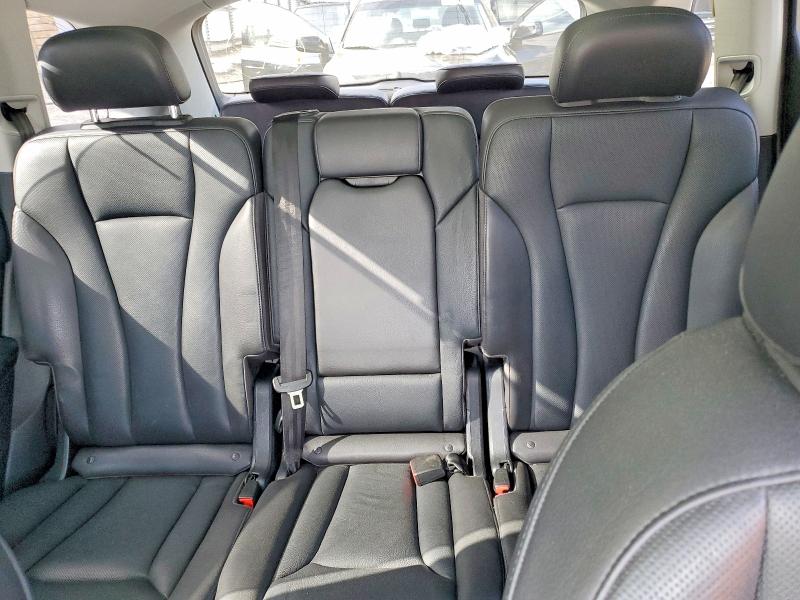 Aukcja sprzedaży 2019 Audi Q7, vin: WA1VAAF73KD005471, numer aukcji: 41932746