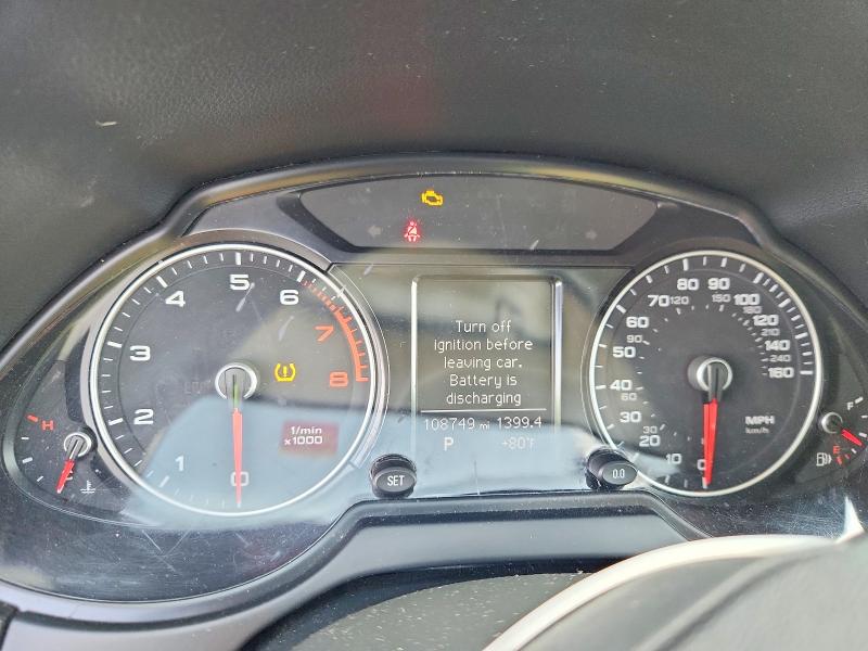 Продаж на аукціоні авто 2016 Audi Q5, vin: WA1C2AFPXGA036777, номер лоту: 47784296