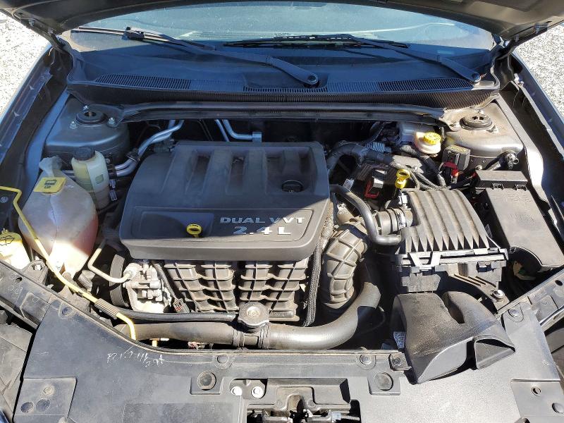 Продажа на аукционе авто 2012 Chrysler 200, vin: 1C3CCBAB6CN203552, номер лота: 46238346