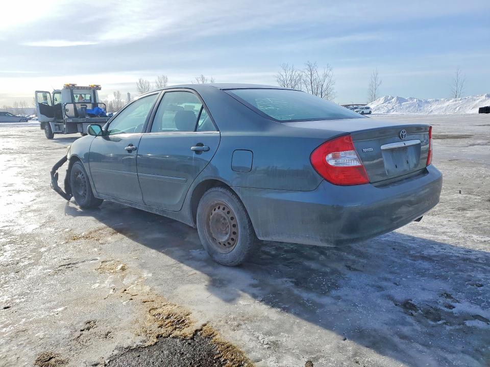 Продаж на аукціоні авто 2004 Toyota Camry, vin: 4T1BE32K54U325554, номер лоту: 79387865
