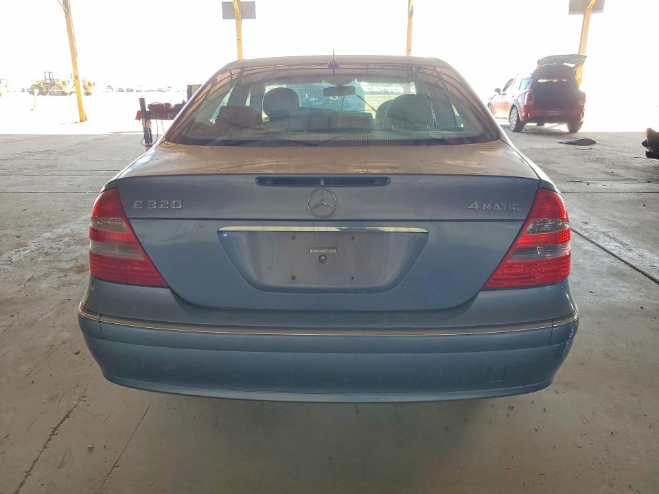 Aukcja sprzedaży 2004 Mercedes-benz E, vin: WDBUF82J44X117578, numer aukcji: 79040005