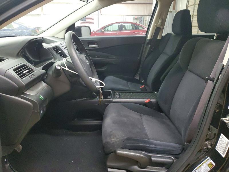 Продаж на аукціоні авто 2014 Honda Cr-v, vin: 2HKRM3H54EH558537, номер лоту: 79028665