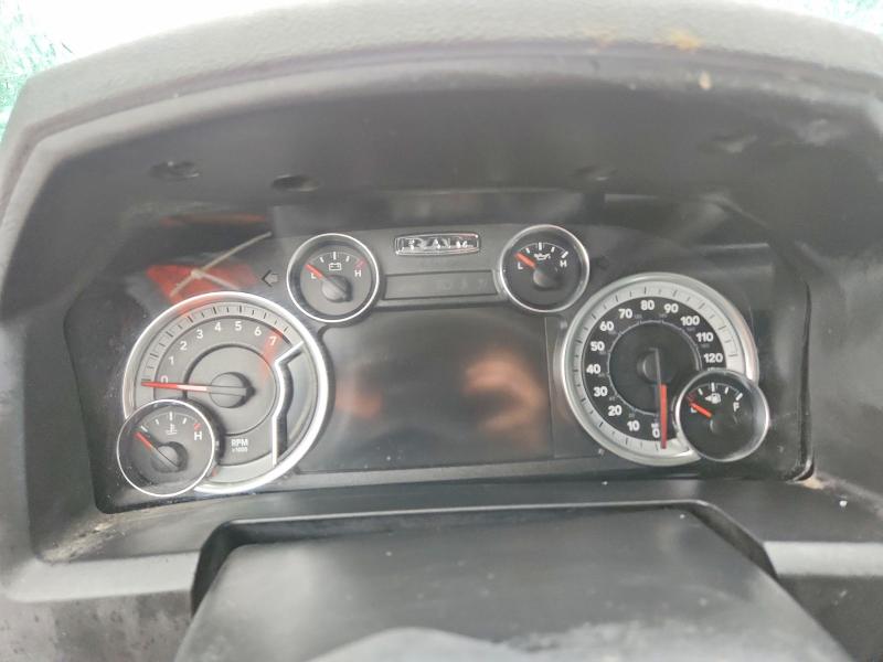 41834926 :رقم المزاد ، 1C6RR7LT4HS504814 vin ، 2017 Ram 1500 مزاد بيع
