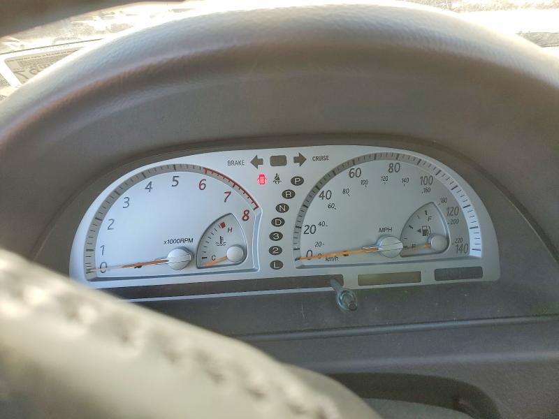 Продажа на аукционе авто 2004 Toyota Camry, vin: 4T1BA32K34U502212, номер лота: 79555185