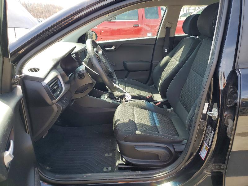 Aukcja sprzedaży 2018 Kia Rio, vin: 3KPA24AB1JE054034, numer aukcji: 46906286