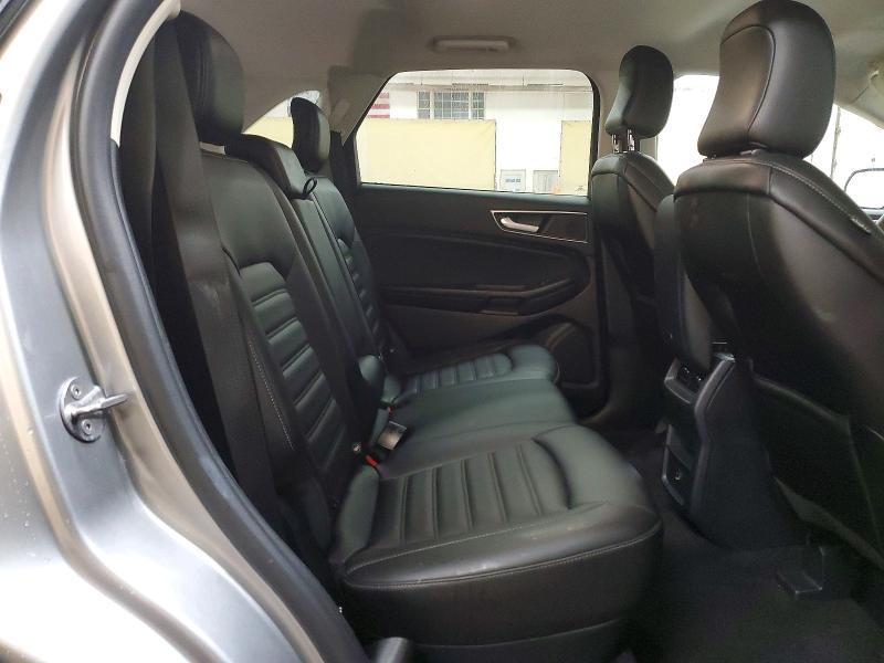 Продаж на аукціоні авто 2022 Ford Edge, vin: 2FMPK4J97NBA28392, номер лоту: 79950225