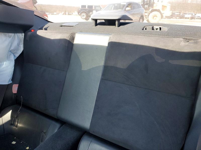 Продаж на аукціоні авто 2015 Subaru Brz, vin: JF1ZCAC15F9605179, номер лоту: 42006406
