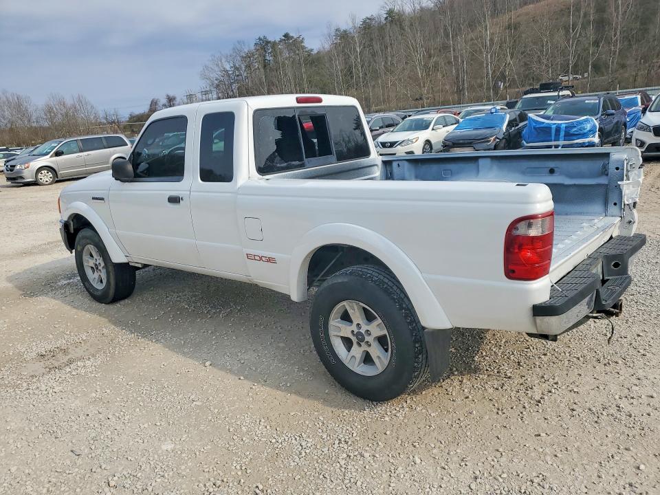 Продаж на аукціоні авто 2004 Ford Ranger, vin: 1FTZR45E64TA15244, номер лоту: 45725896