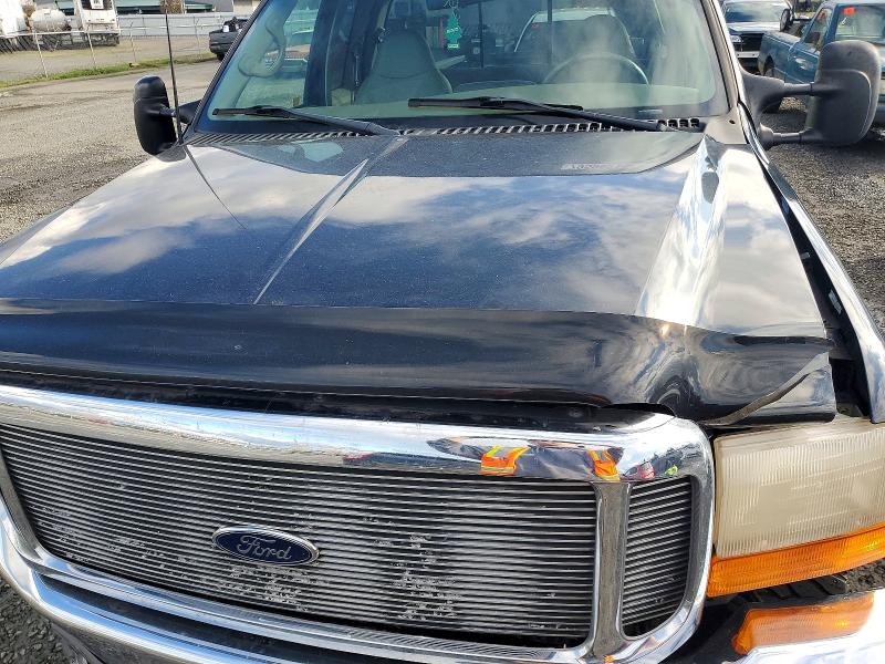Продаж на аукціоні авто 2000 Ford F250, vin: 1FTNX21F0YEA62206, номер лоту: 79598215