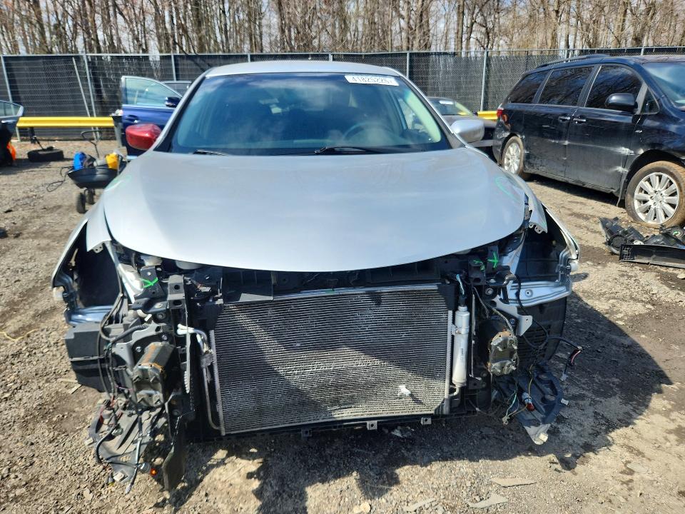 Продаж на аукціоні авто 2013 Nissan Altima, vin: 1N4AL3AP5DC236887, номер лоту: 41825226