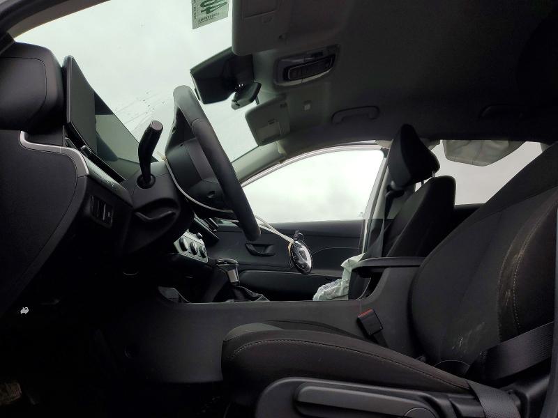 Aukcja sprzedaży 2025 Hyundai Kona, vin: KM8HBCABXSU305155, numer aukcji: 46699276