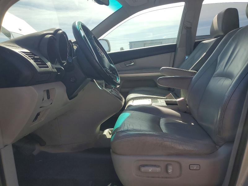 47749106 :رقم المزاد ، JTJHW31U960028793 vin ، 2006 Lexus Rx 400h مزاد بيع