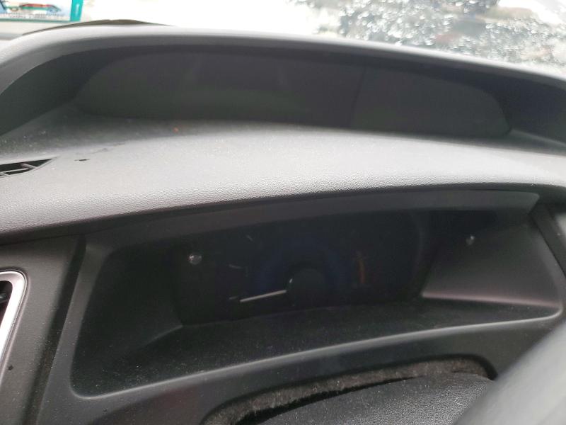 Aukcja sprzedaży 2014 Honda Civic, vin: 19XFB2F55EE261593, numer aukcji: 45742966