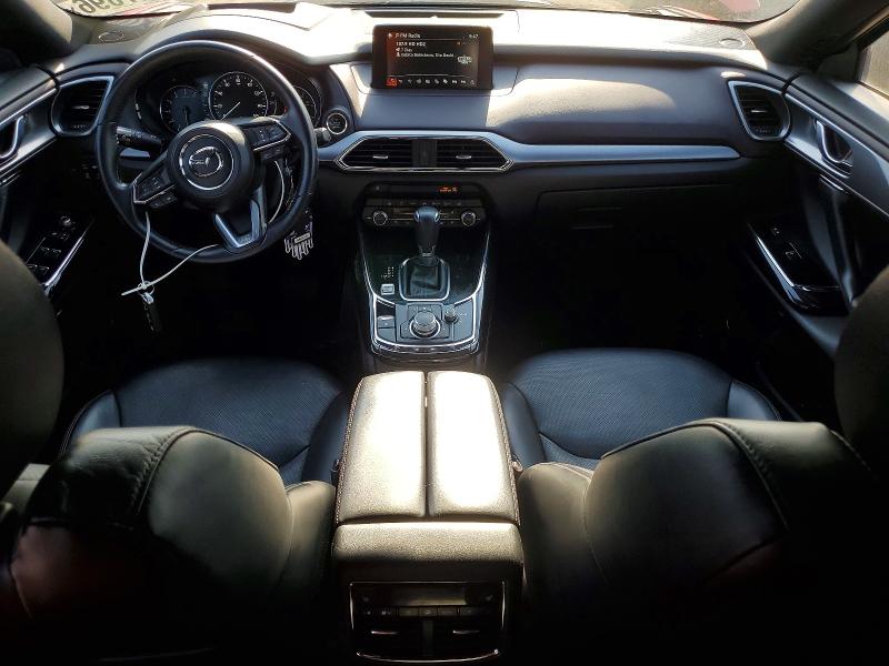 Aukcja sprzedaży 2019 Mazda Cx-9, vin: JM3TCBDY3K0330659, numer aukcji: 47647896