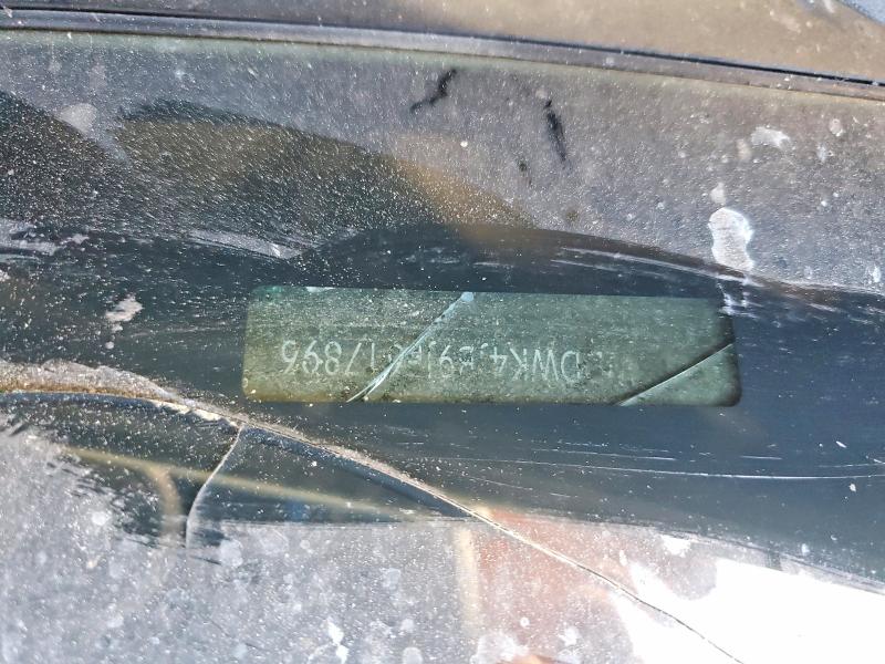 79973235 :رقم المزاد ، WDDWK4JB9JF617896 vin ، 2018 Mercedes-benz C مزاد بيع