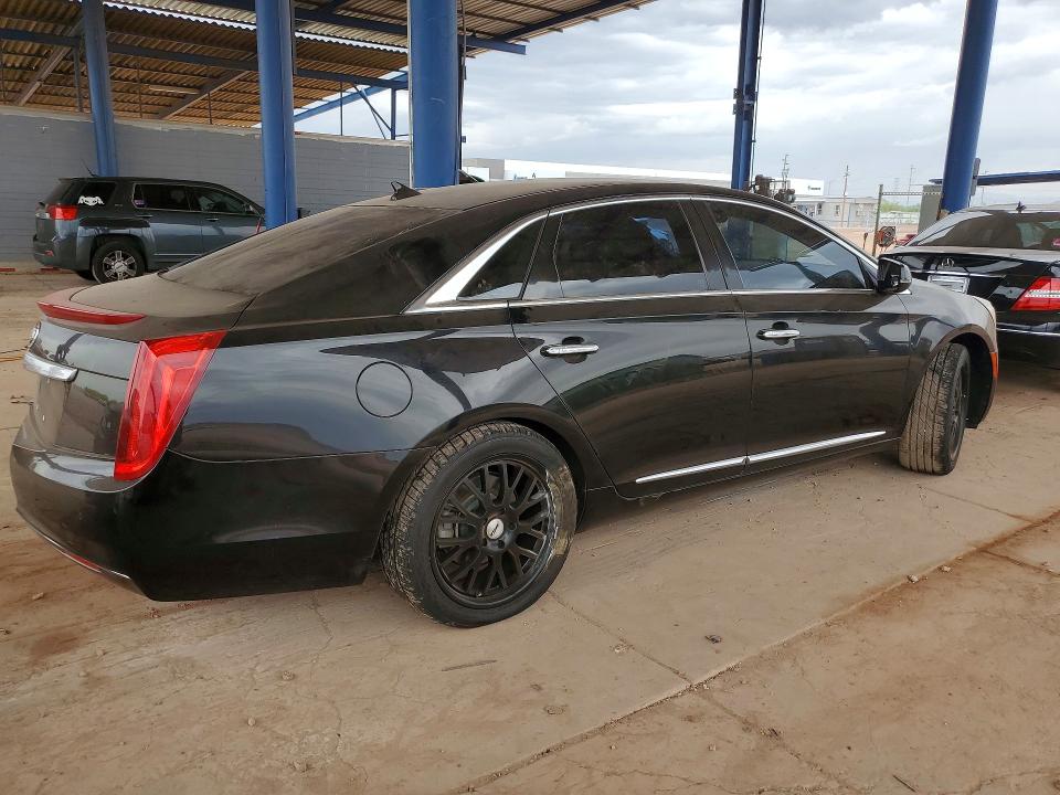 Продажа на аукционе авто 2014 Cadillac Xts, vin: 2G61L5S3XE9246215, номер лота: 47617446