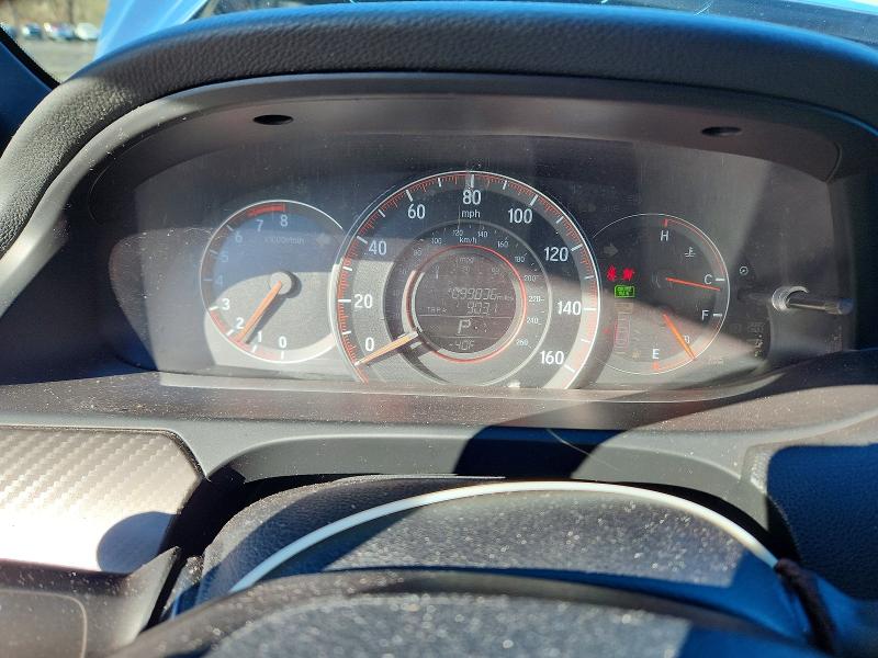 Продаж на аукціоні авто 2017 Honda Accord, vin: 1HGCR2F15HA015955, номер лоту: 46162596