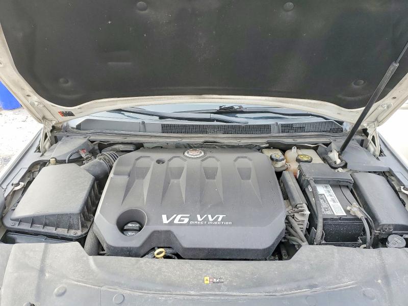 Auction sale of the 2014 Cadillac Xts, vin: 2G61N5S33E9306944, lot number: 47522676