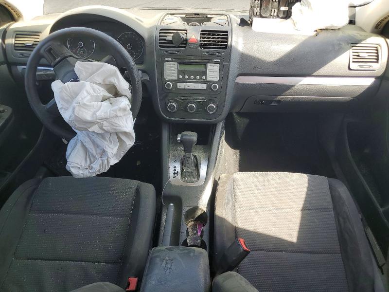 Продажа на аукционе авто 2010 Volkswagen Jetta, vin: 3VWJX7AJXAM055194, номер лота: 47077326