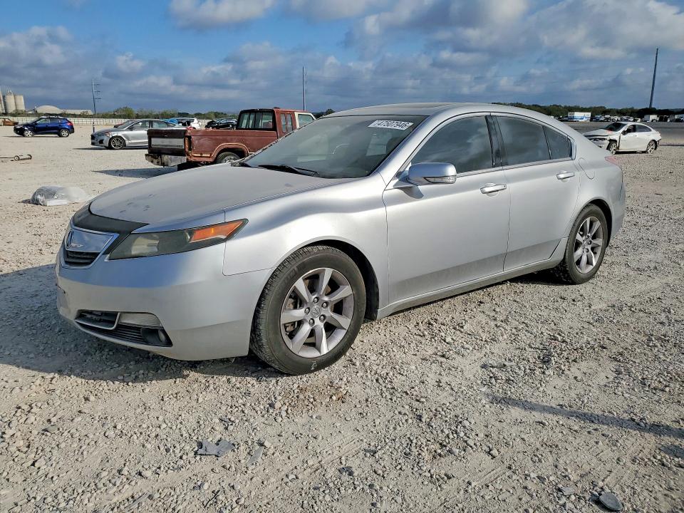 Продаж на аукціоні авто 2013 Acura Tl, vin: 19UUA8F26DA011155, номер лоту: 47507946