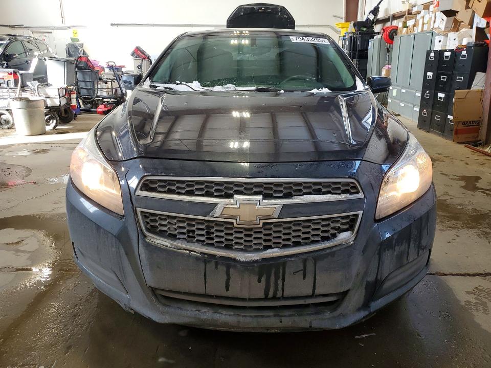 Продаж на аукціоні авто 2013 Chevrolet Malibu, vin: 1G11C5SA5DF239490, номер лоту: 79435295