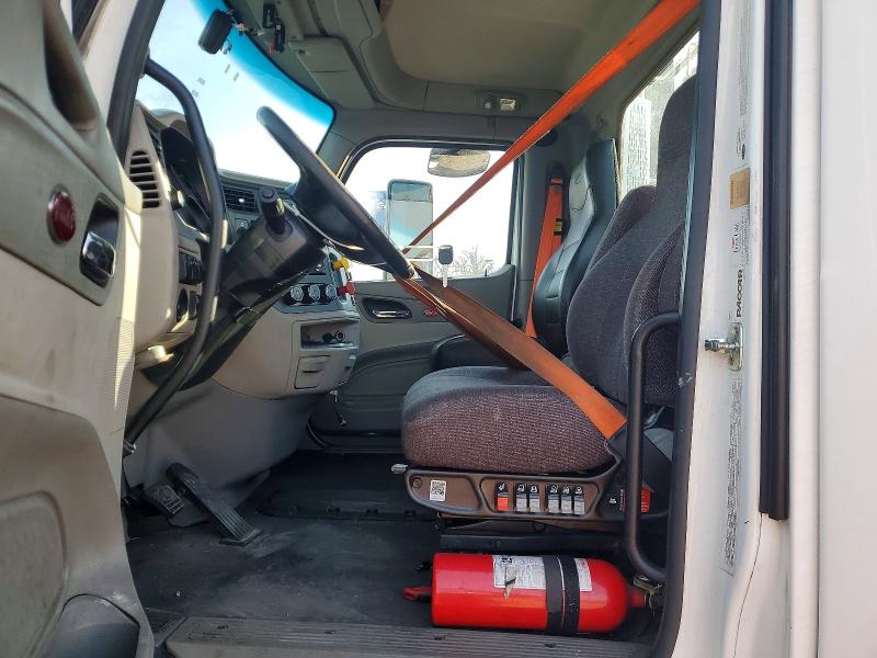 Aukcja sprzedaży 2019 Peterbilt 579, vin: 1XPBA48X3KD600178, numer aukcji: 46212576