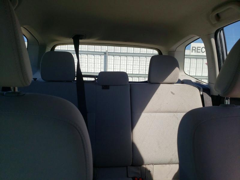 Продаж на аукціоні авто 2016 Subaru Forester, vin: JF2SJABC5GH481931, номер лоту: 45748206