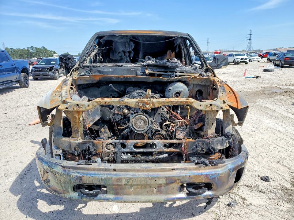Продажа на аукционе авто 2013 Ram 1500, vin: 1C6RR7NT4DS661976, номер лота: 46243866