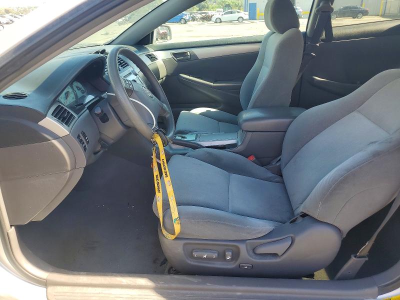 2006 Toyota Camry Solara მანქანა იყიდება აუქციონზე, vin: 4T1CE38P46U575331, აუქციონის ნომერი: 47948336