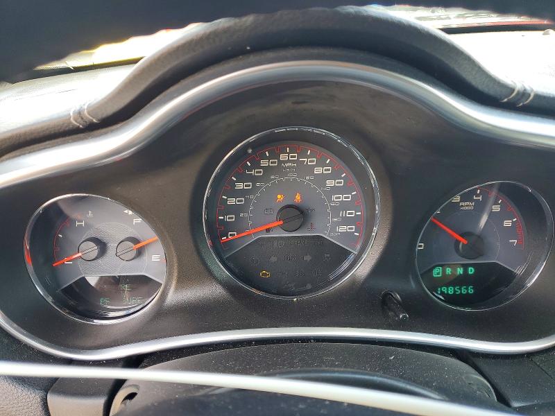 45758696 :رقم المزاد ، 1C3CDZCG4DN620118 vin ، 2013 Dodge Avenger مزاد بيع