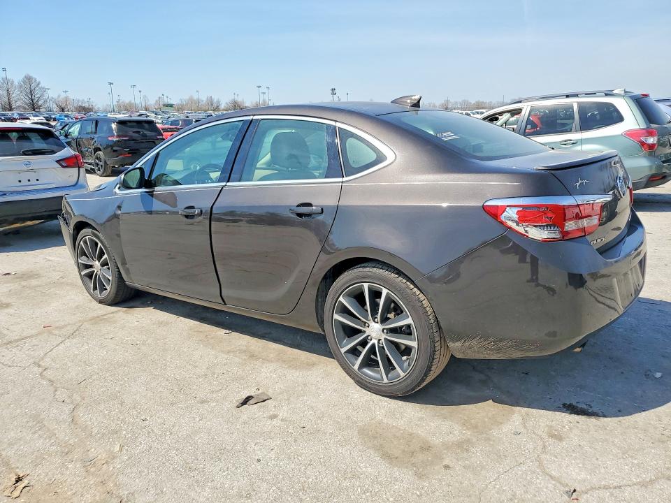 Продаж на аукціоні авто 2016 Buick Verano, vin: 1G4PW5SKXG4134151, номер лоту: 41740756