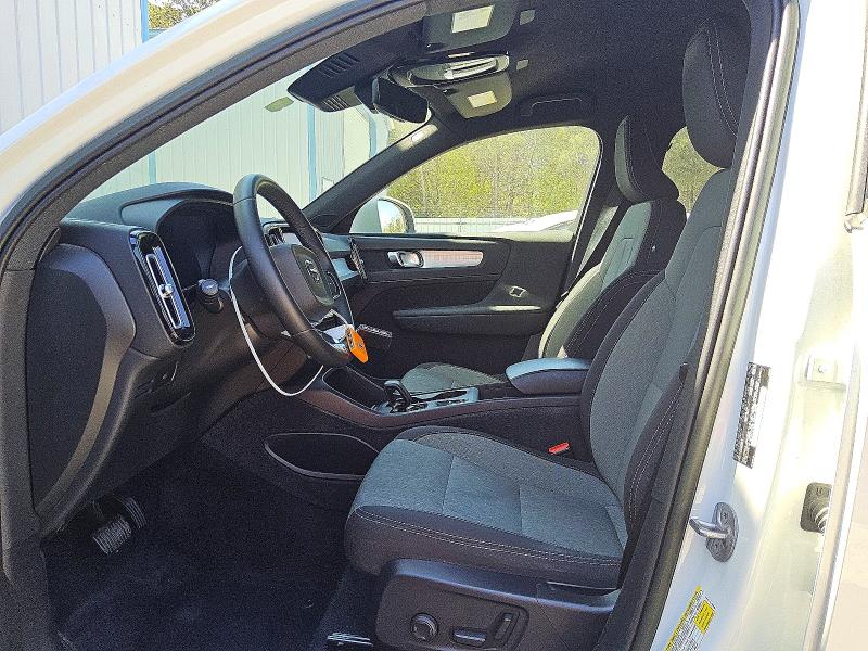 Aukcja sprzedaży 2023 Volvo Xc40, vin: YV4L12UK4P2967644, numer aukcji: 45493796