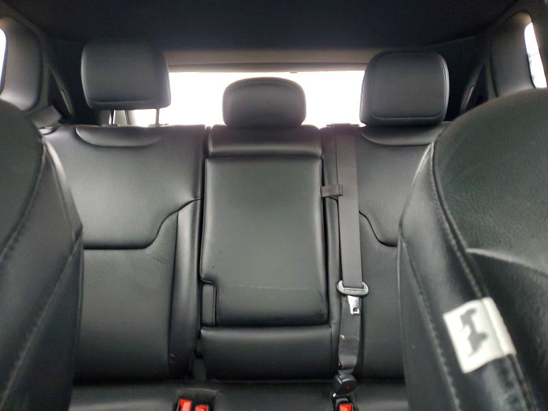 46051916 :رقم المزاد ، 3C4NJDEB8MT537549 vin ، 2021 Jeep Compass مزاد بيع