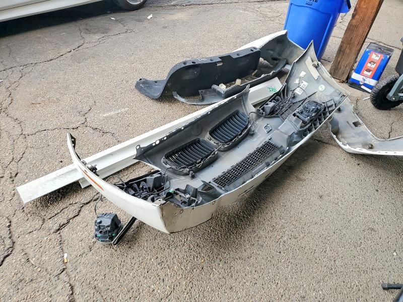 Aukcja sprzedaży 2015 Bmw 550, vin: WBAKP9C59FD693973, numer aukcji: 47418606