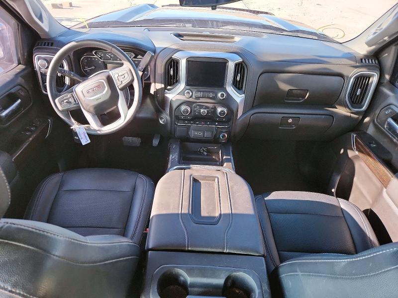Aukcja sprzedaży 2022 Gmc Sierra Limited, vin: 3GTP9CEK5NG116426, numer aukcji: 42074956