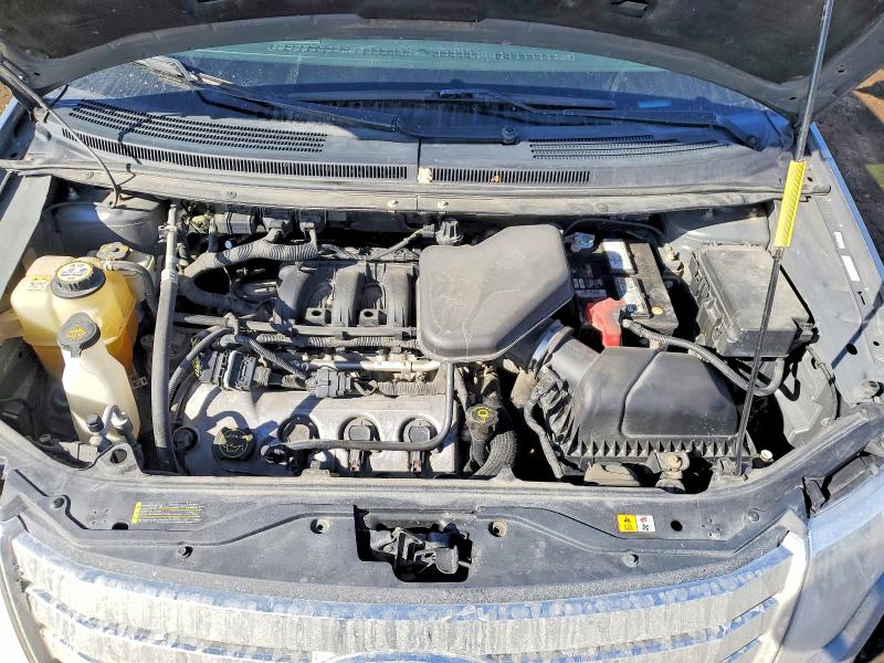 Продажа на аукционе авто 2008 Ford Edge, vin: 2FMDK49C28BA61310, номер лота: 79913815