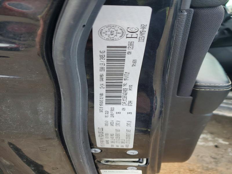 Aukcja sprzedaży 2015 Jeep Cherokee, vin: 1C4PJMCS8FW624859, numer aukcji: 79785435